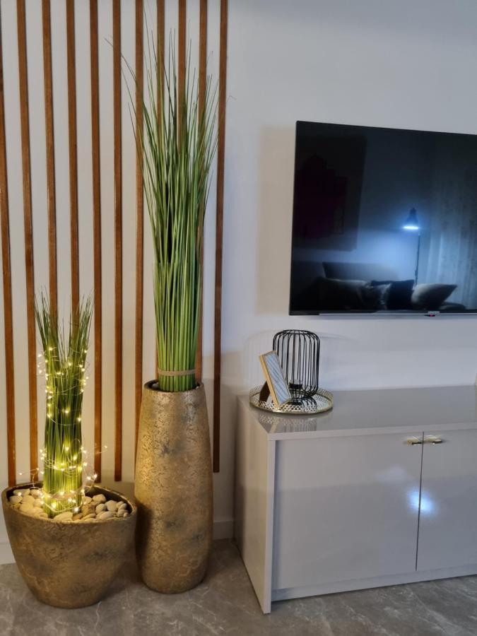 Apartment "50 Shades" With Balcony And Free Parking In The Garage Задар Экстерьер фото